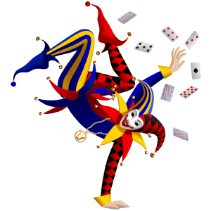 The successful application of our Double Joker Poker strategy is pivotal in deciding whether you'll emerge victorious or face defeat when playing online at Juicy Stakes Casino.